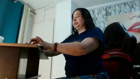 Mariani online show from 27, 11, 2025