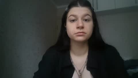 Snapshot of marianmollberg chatting on 17, 6, 2026 Marian online show from 17, 6, 2026