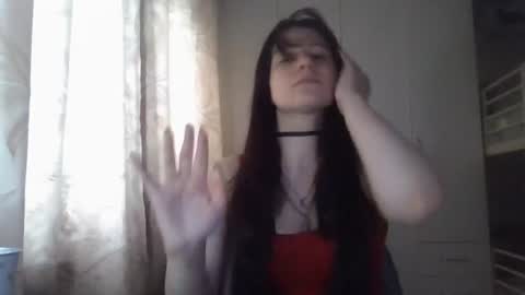 Snapshot of marianmollberg chatting on 25, 6, 2026 Marian online show from 25, 6, 2026