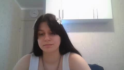 Snapshot of marianmollberg chatting on 6, 7, 2026 Marian online show from 6, 7, 2026