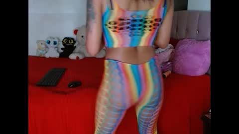 Snapshot of mariann_martins chatting on 27, 1, 2025 mariann_martins online show from 27, 1, 2025