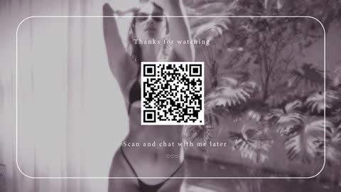 MARIANA  online show from 15, 12, 2024