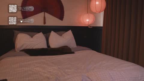 MARIANA  online show from 14, 1, 2026