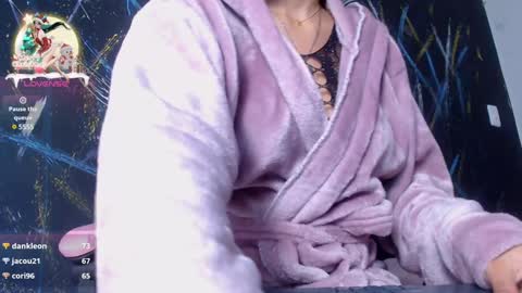 Marian online show from 30, 12, 2024