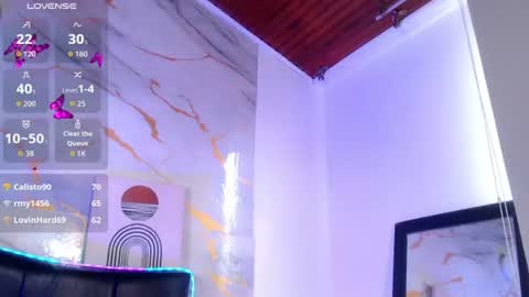 Snapshot of mariannagp chatting on 27, 6, 2026 Marian online show from 27, 6, 2026