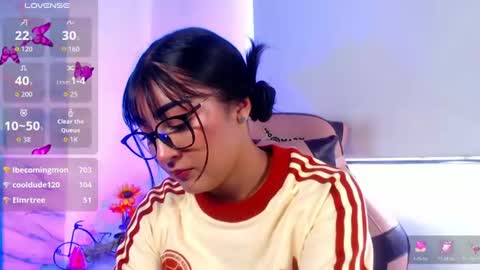Snapshot of mariannagp chatting on 3, 7, 2026 Marian online show from 3, 7, 2026
