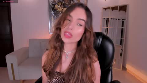 Marianne  online show from 18, 2, 2025