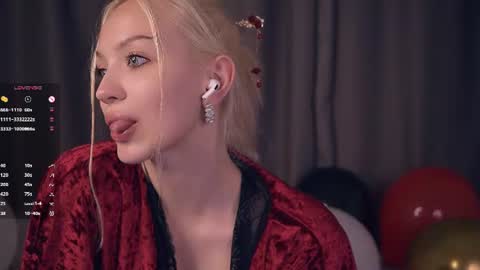 Snapshot of mariannsullivant chatting on 3, 7, 2026 Rachel online show from 3, 7, 2026