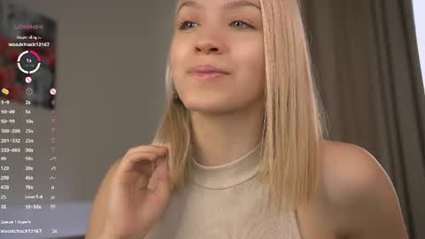 Snapshot of mariannsullivant chatting on 18, 7, 2026 Rachel online show from 18, 7, 2026