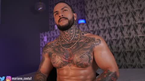 Snapshot of mariano_costa chatting on 12, 12, 2024 Mariano Costa online show from 12, 12, 2024