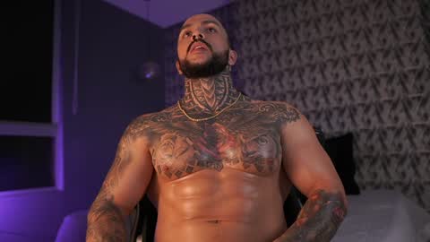 Snapshot of mariano_costa chatting on 14, 12, 2024 Mariano Costa online show from 14, 12, 2024