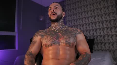 Snapshot of mariano_costa chatting on 16, 12, 2024 Mariano Costa online show from 16, 12, 2024