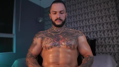 Snapshot of mariano_costa chatting on 17, 12, 2024 Mariano Costa online show from 17, 12, 2024