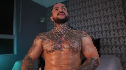 Snapshot of mariano_costa chatting on 18, 12, 2024 Mariano Costa online show from 18, 12, 2024