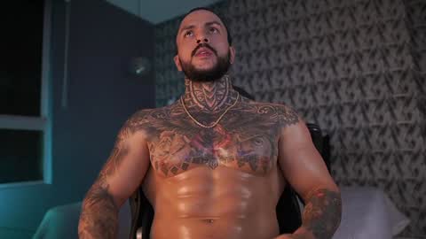 Snapshot of mariano_costa chatting on 19, 12, 2024 Mariano Costa online show from 19, 12, 2024