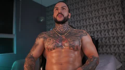 Snapshot of mariano_costa chatting on 19, 12, 2024 Mariano Costa online show from 19, 12, 2024