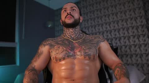 Snapshot of mariano_costa chatting on 20, 12, 2024 Mariano Costa online show from 20, 12, 2024