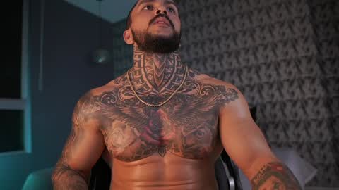 Snapshot of mariano_costa chatting on 20, 12, 2024 Mariano Costa online show from 20, 12, 2024