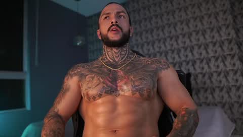 Snapshot of mariano_costa chatting on 21, 12, 2024 Mariano Costa online show from 21, 12, 2024