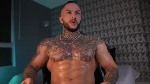 Snapshot of mariano_costa chatting on 22, 12, 2024 Mariano Costa online show from 22, 12, 2024