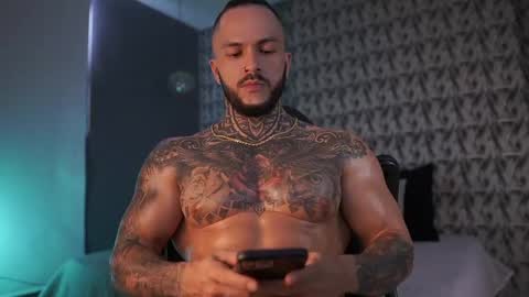 Snapshot of mariano_costa chatting on 22, 12, 2024 Mariano Costa online show from 22, 12, 2024