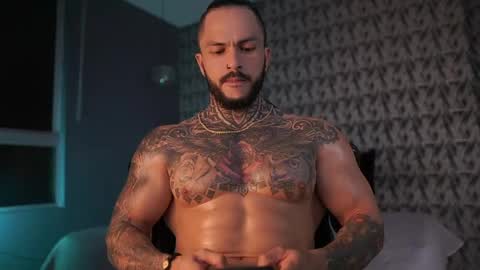 Snapshot of mariano_costa chatting on 30, 12, 2024 Mariano Costa online show from 30, 12, 2024