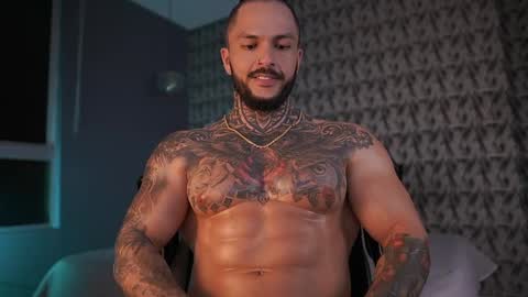 Snapshot of mariano_costa chatting on 30, 12, 2024 Mariano Costa online show from 30, 12, 2024