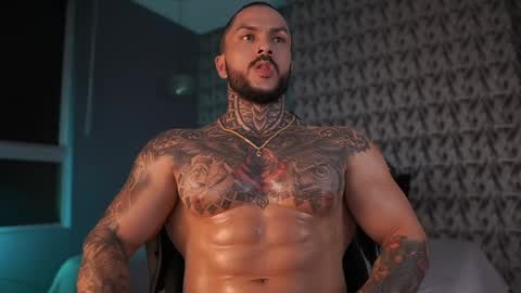 Snapshot of mariano_costa chatting on 31, 12, 2024 Mariano Costa online show from 31, 12, 2024