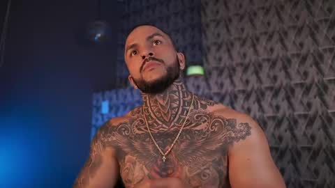 Snapshot of mariano_costa chatting on 5, 1, 2025 Mariano Costa online show from 5, 1, 2025