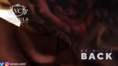 Snapshot of mariano_costa chatting on 6, 1, 2025 Mariano Costa online show from 6, 1, 2025