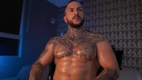 Snapshot of mariano_costa chatting on 9, 1, 2025 Mariano Costa online show from 9, 1, 2025