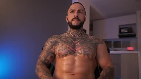 Snapshot of mariano_costa chatting on 21, 1, 2025 Mariano Costa online show from 21, 1, 2025