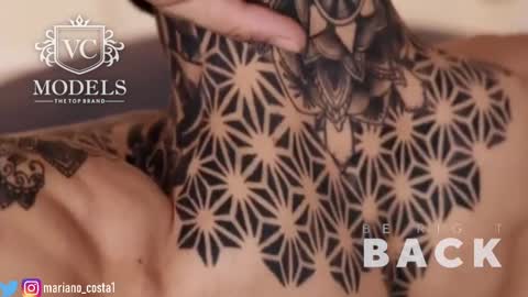 Snapshot of mariano_costa chatting on 23, 1, 2025 Mariano Costa online show from 23, 1, 2025