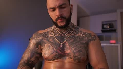 Snapshot of mariano_costa chatting on 5, 2, 2025 Mariano Costa online show from 5, 2, 2025