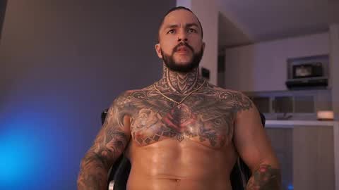 Snapshot of mariano_costa chatting on 18, 2, 2025 Mariano Costa online show from 18, 2, 2025