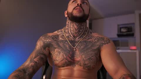 Snapshot of mariano_costa chatting on 18, 2, 2025 Mariano Costa online show from 18, 2, 2025