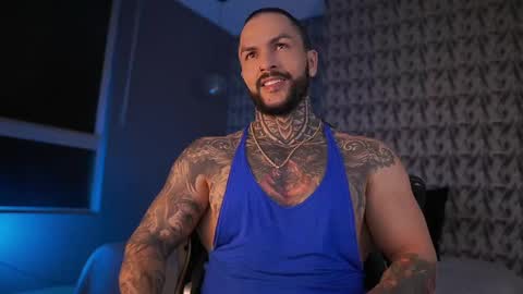 Snapshot of mariano_costa chatting on 20, 2, 2025 Mariano Costa online show from 20, 2, 2025