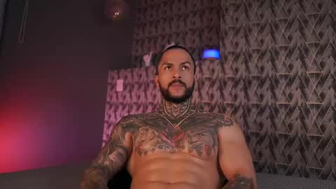 Snapshot of mariano_costa chatting on 21, 2, 2025 Mariano Costa online show from 21, 2, 2025