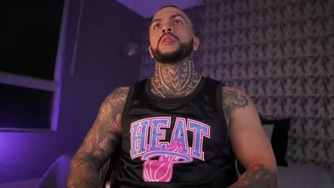 Snapshot of mariano_costa chatting on 22, 2, 2025 Mariano Costa online show from 22, 2, 2025