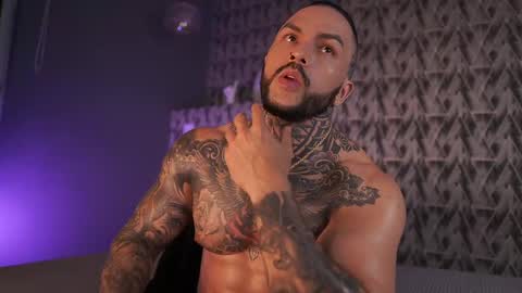 Snapshot of mariano_costa chatting on 23, 2, 2025 Mariano Costa online show from 23, 2, 2025