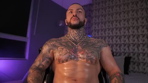 Snapshot of mariano_costa chatting on 27, 2, 2025 Mariano Costa online show from 27, 2, 2025