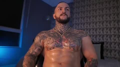 Snapshot of mariano_costa chatting on 28, 2, 2025 Mariano Costa online show from 28, 2, 2025