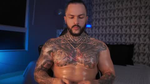 Snapshot of mariano_costa chatting on 5, 3, 2025 Mariano Costa online show from 5, 3, 2025