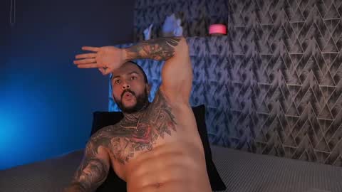 Snapshot of mariano_costa chatting on 6, 3, 2025 Mariano Costa online show from 6, 3, 2025