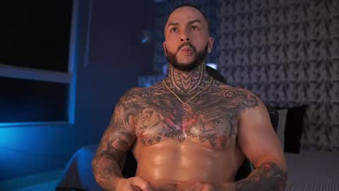 Snapshot of mariano_costa chatting on 10, 3, 2025 Mariano Costa online show from 10, 3, 2025