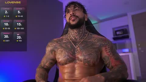 Snapshot of mariano_costa chatting on 19, 9, 2025 Mariano Costa online show from 19, 9, 2025