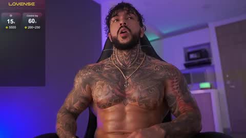 Snapshot of mariano_costa chatting on 22, 9, 2025 Mariano Costa online show from 22, 9, 2025