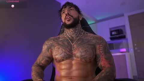 Snapshot of mariano_costa chatting on 24, 9, 2025 Mariano Costa online show from 24, 9, 2025