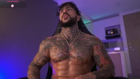 Snapshot of mariano_costa chatting on 25, 9, 2025 Mariano Costa online show from 25, 9, 2025