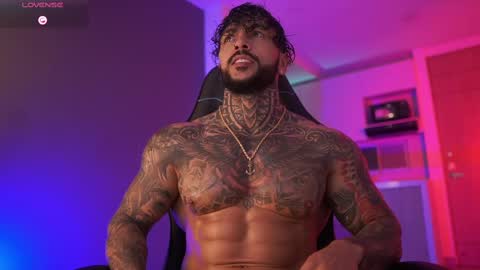 Snapshot of mariano_costa chatting on 14, 10, 2025 Mariano Costa online show from 14, 10, 2025